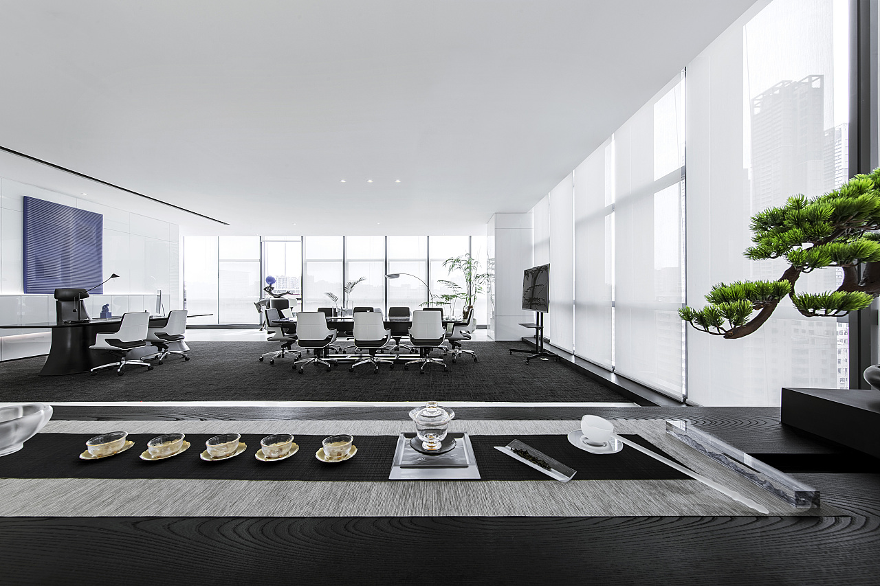 Interior Design Shenzhen