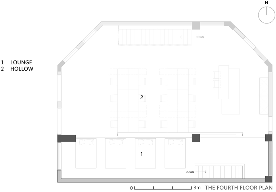 Interior Design Shenzhen