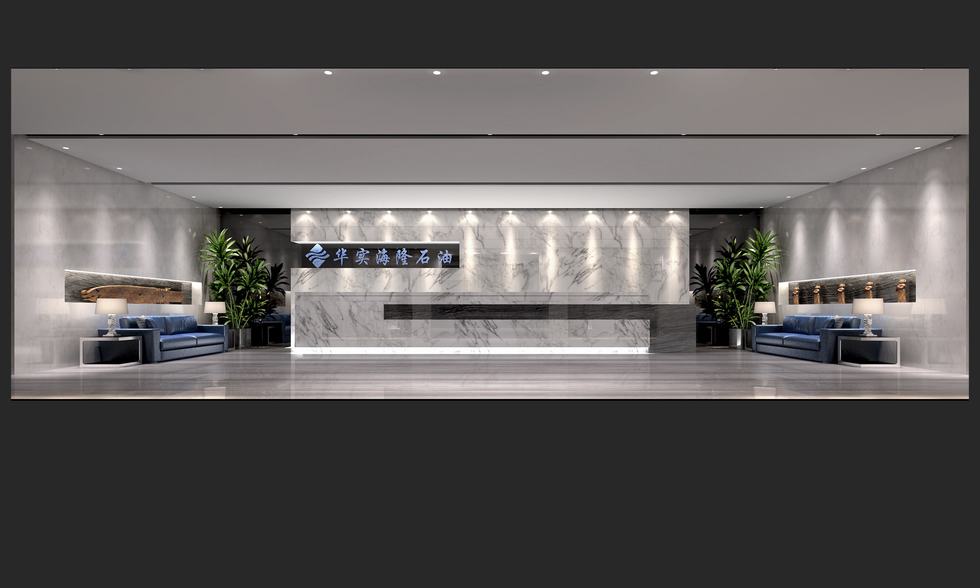 Interior Design Shenzhen