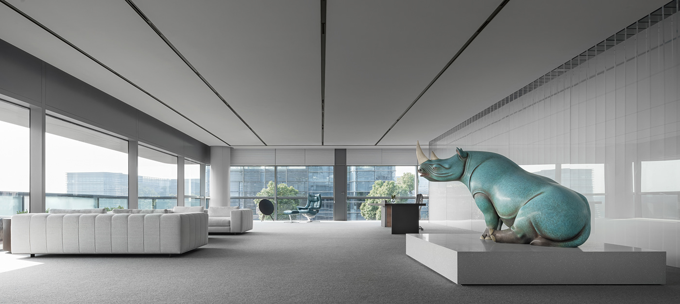 Retail Interior Design Shenzhen