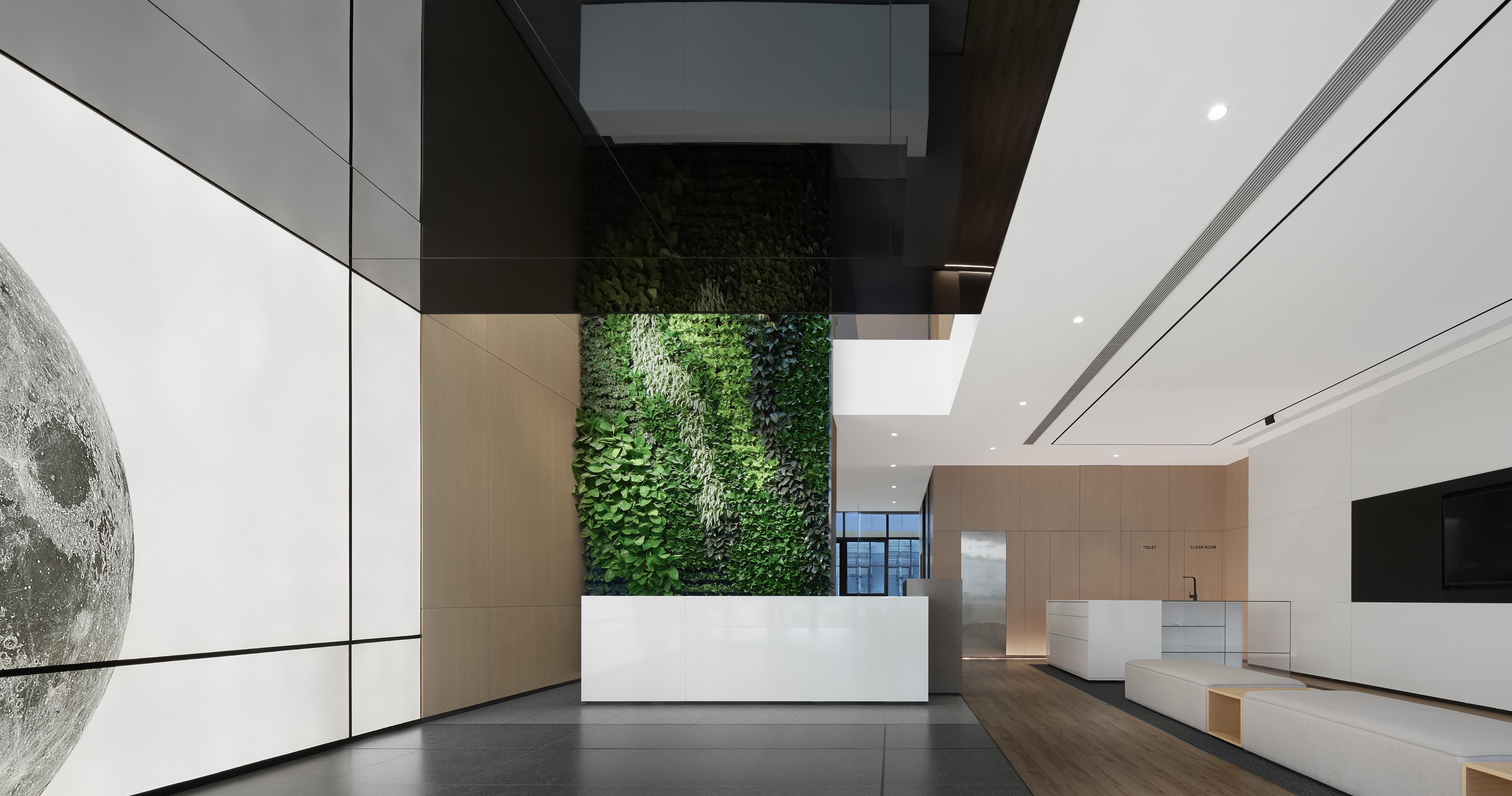 Interior Design Shenzhen