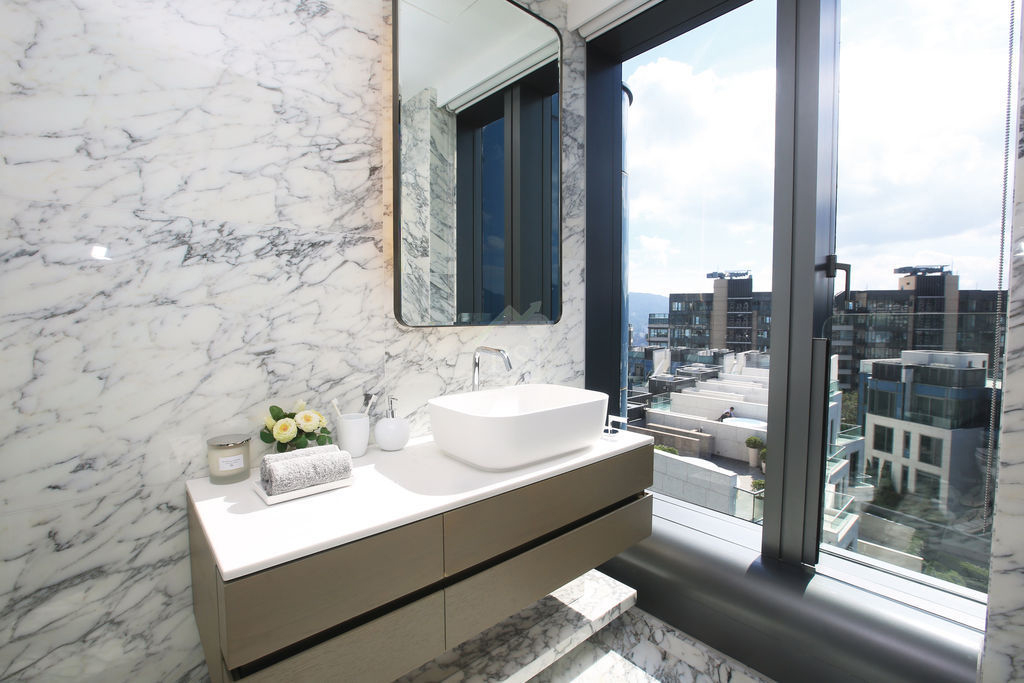 Shenzhen Villa Interior Design