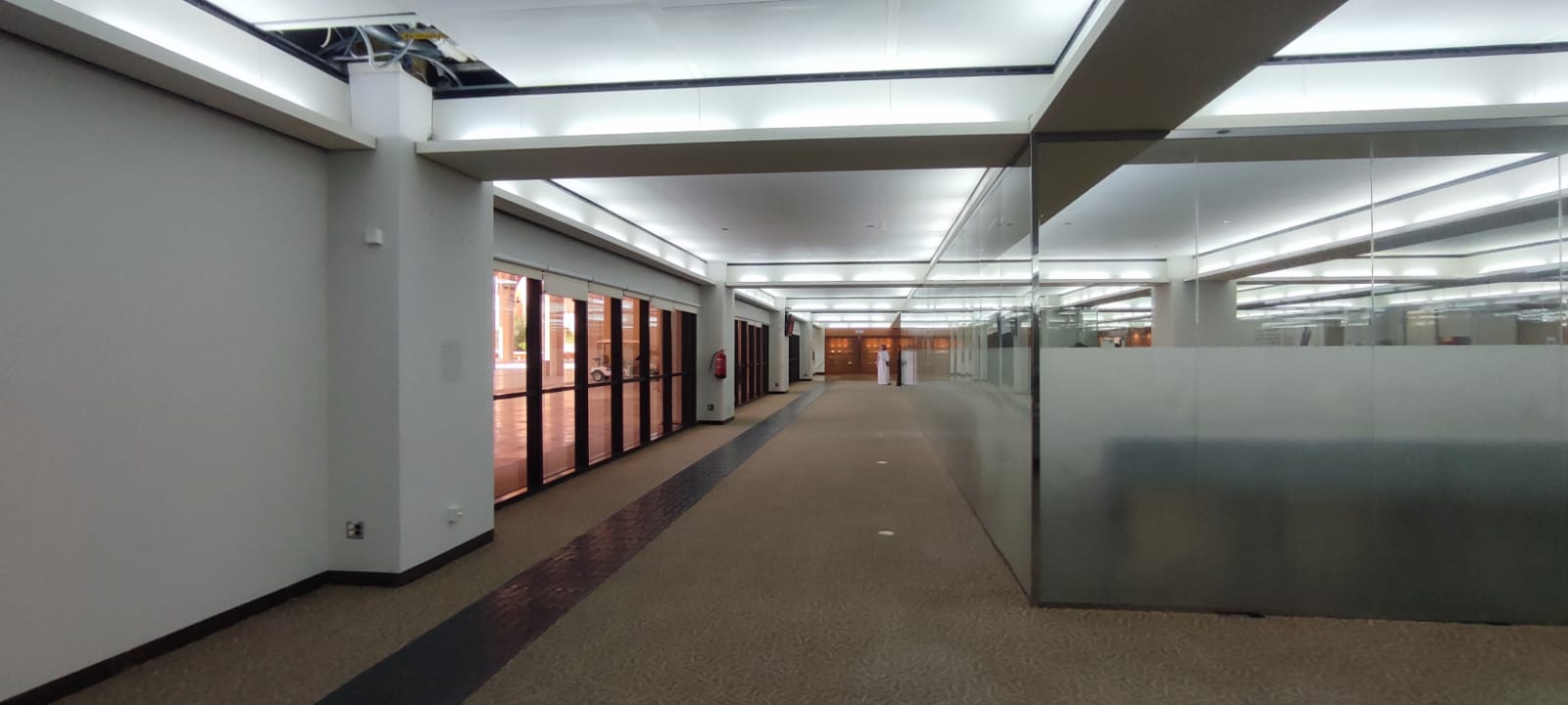 Shenzhen Hotel Interior Design