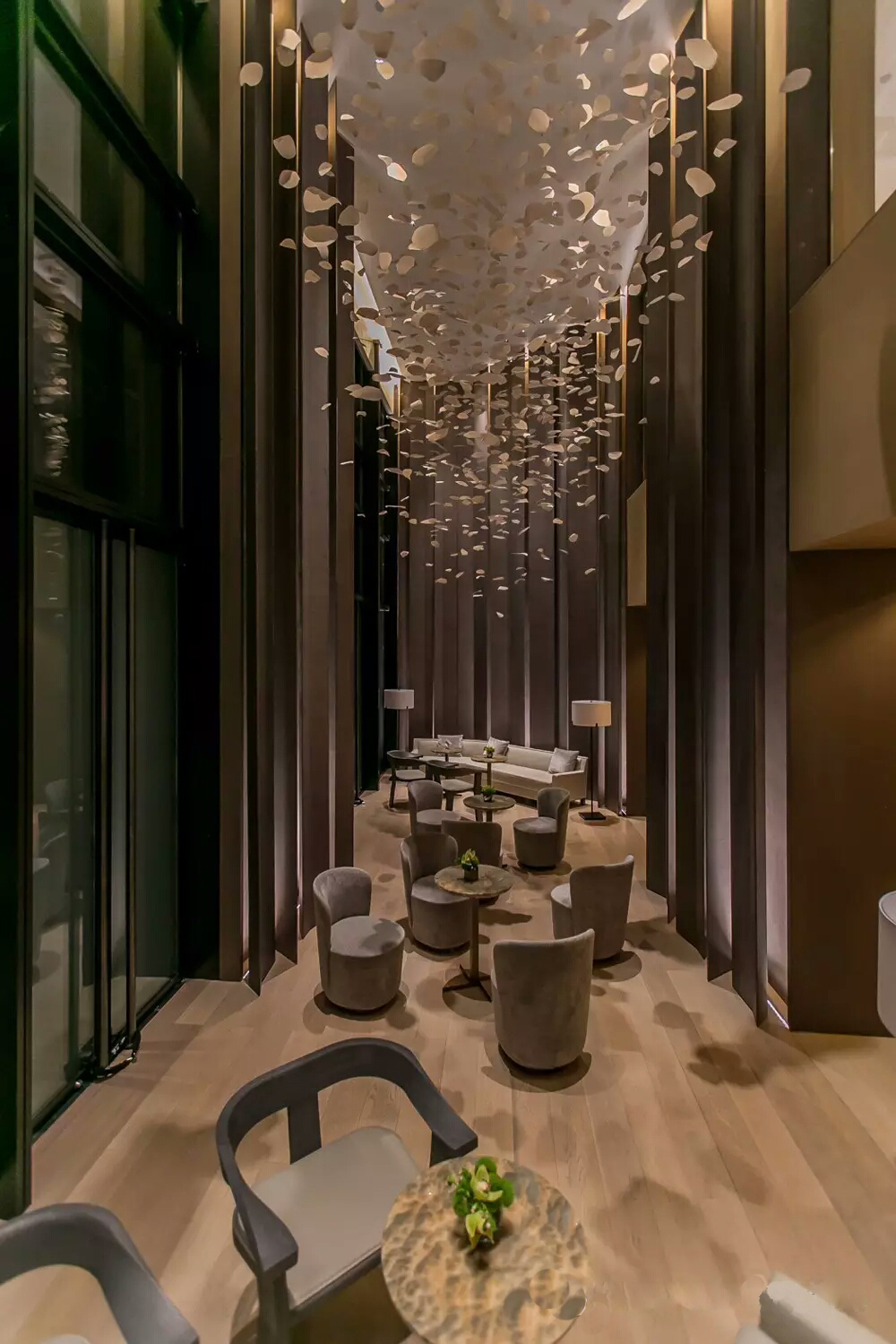 Interior Design Shenzhen