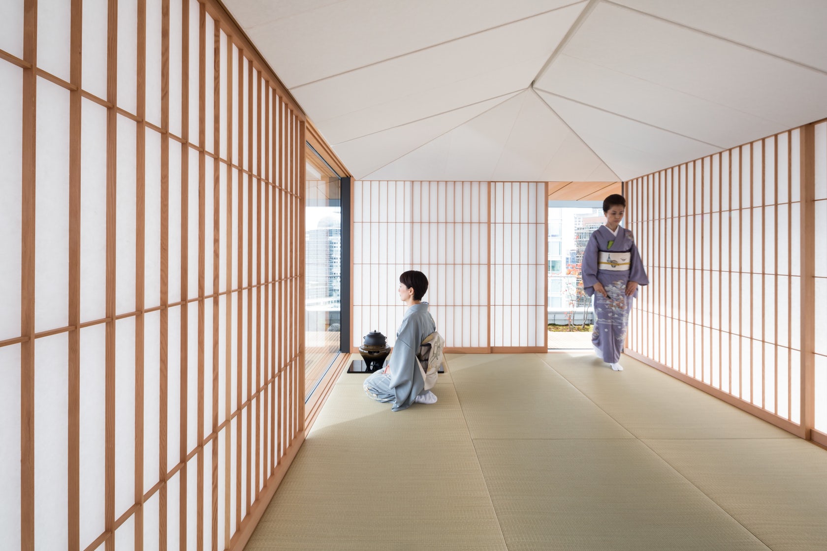 Interior Design Shenzhen