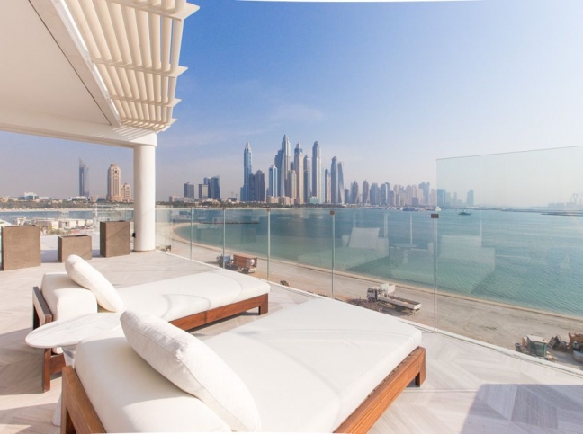 Interior Design Shenzhen