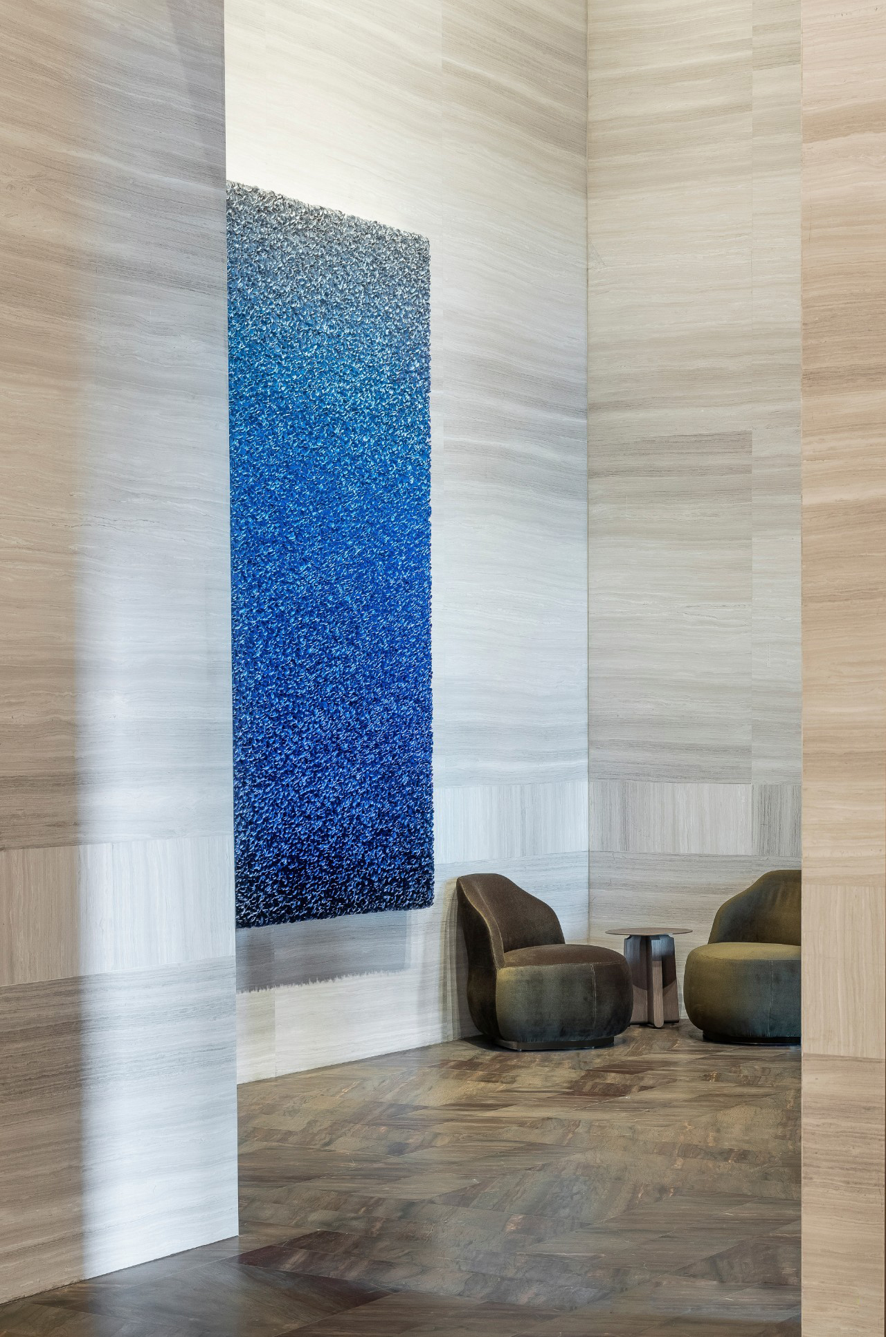 Restaurant Interior Design Shenzhen