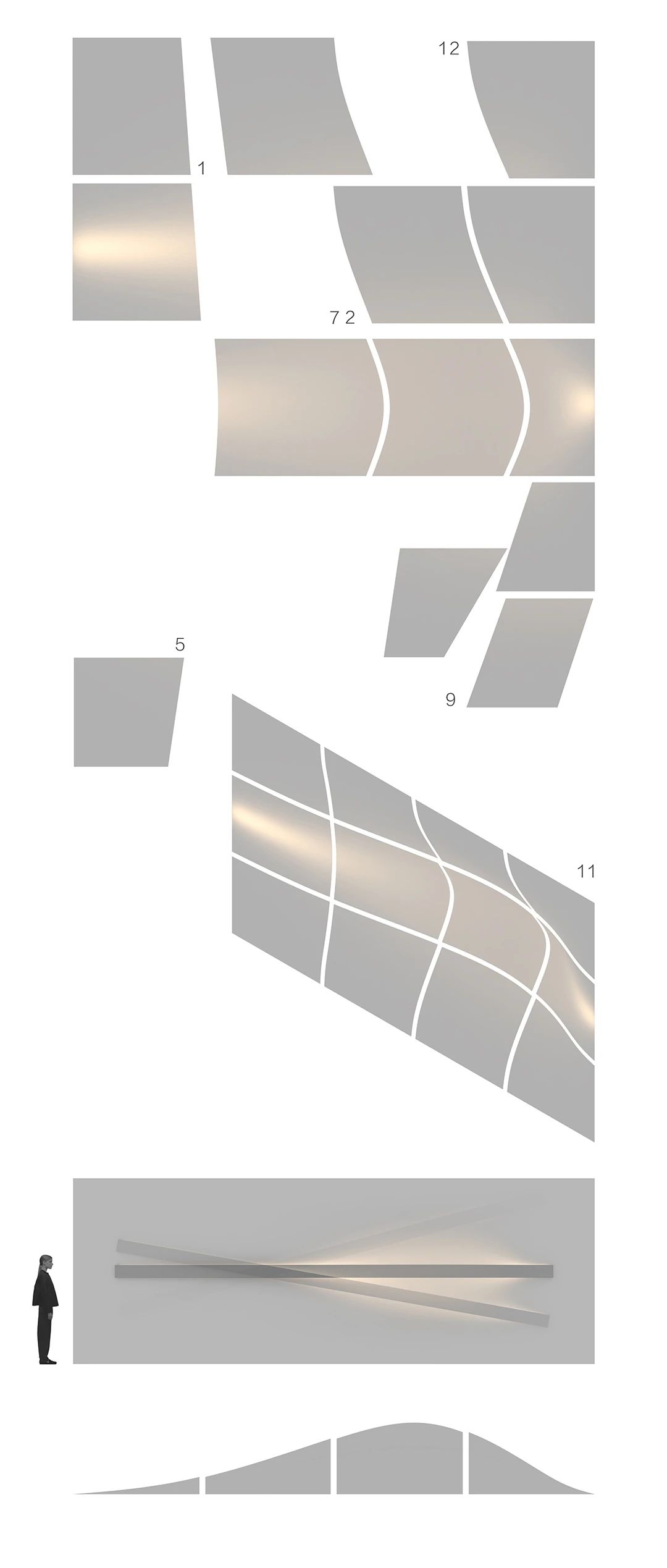 Shenzhen Office Interior Design