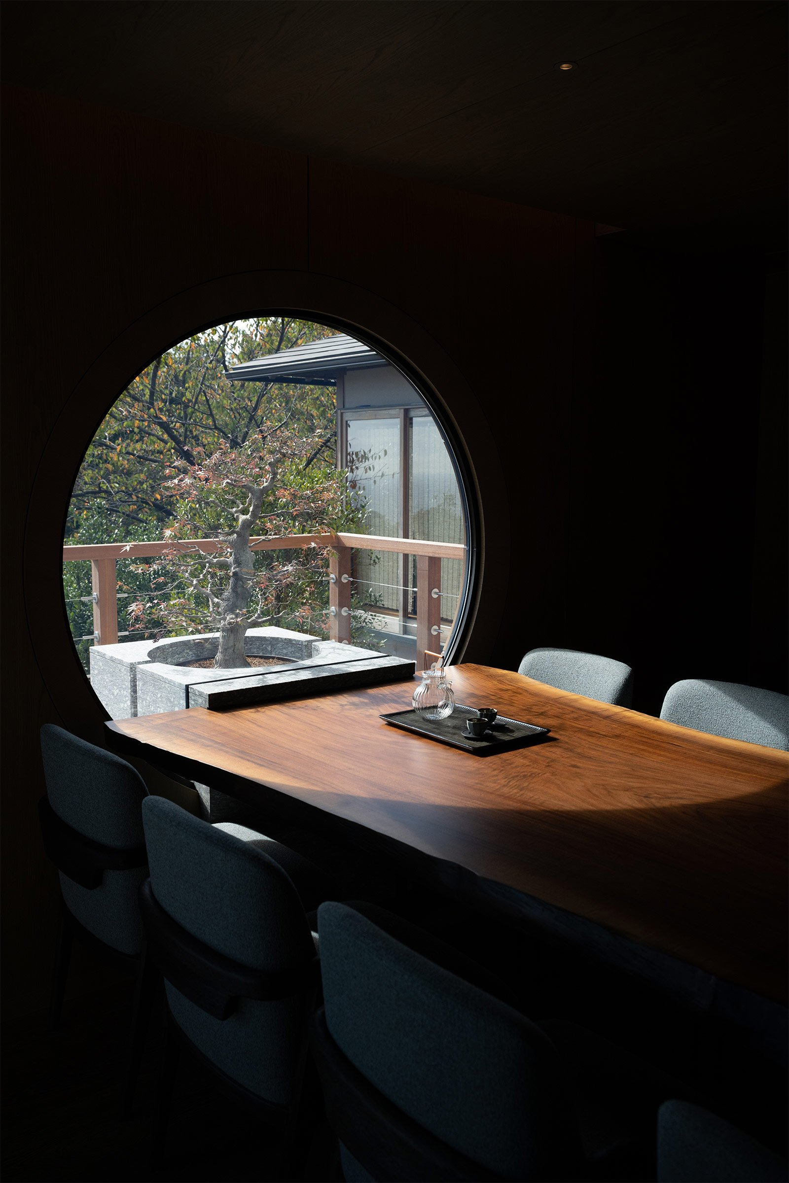 Shenzhen Hotel Interior Design