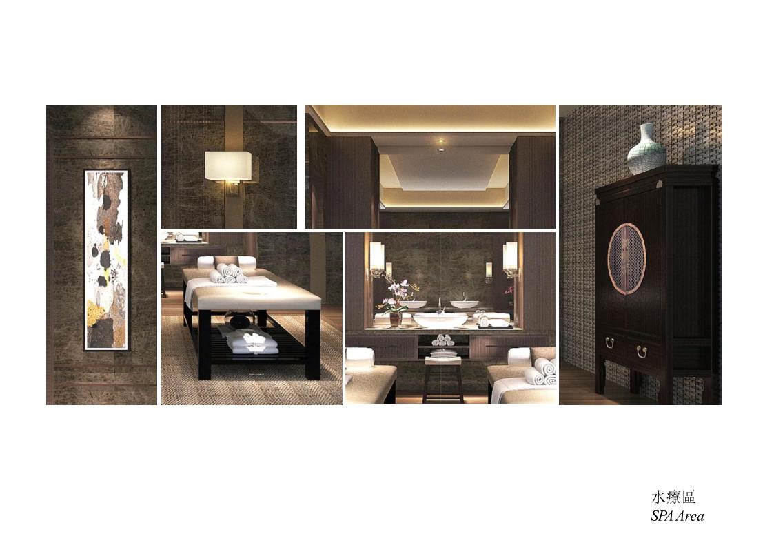 Interior Design Shenzhen