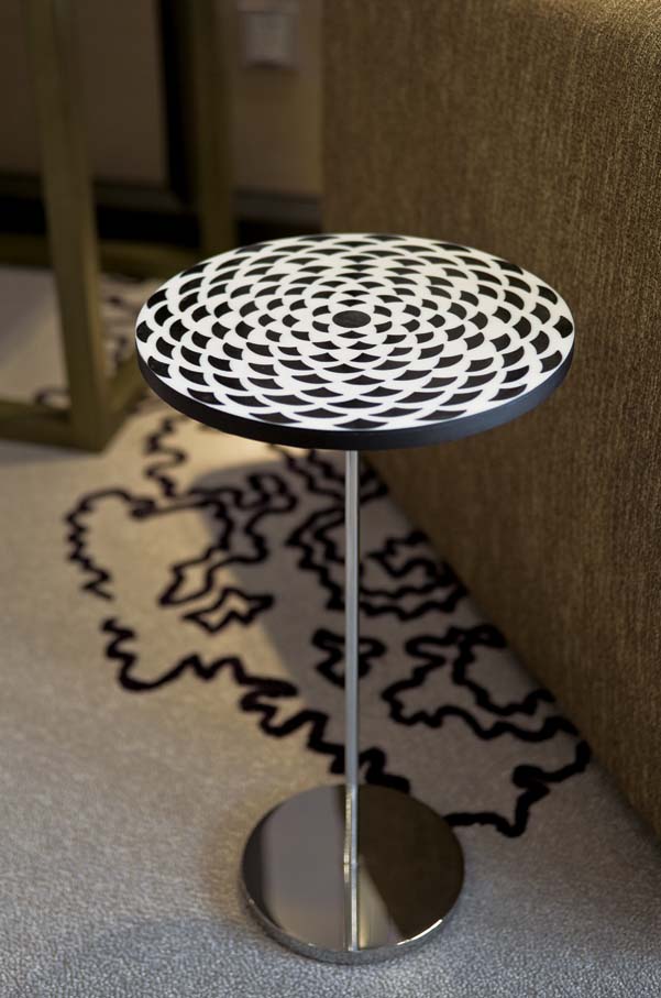 Hotel Interior Design Shenzhen