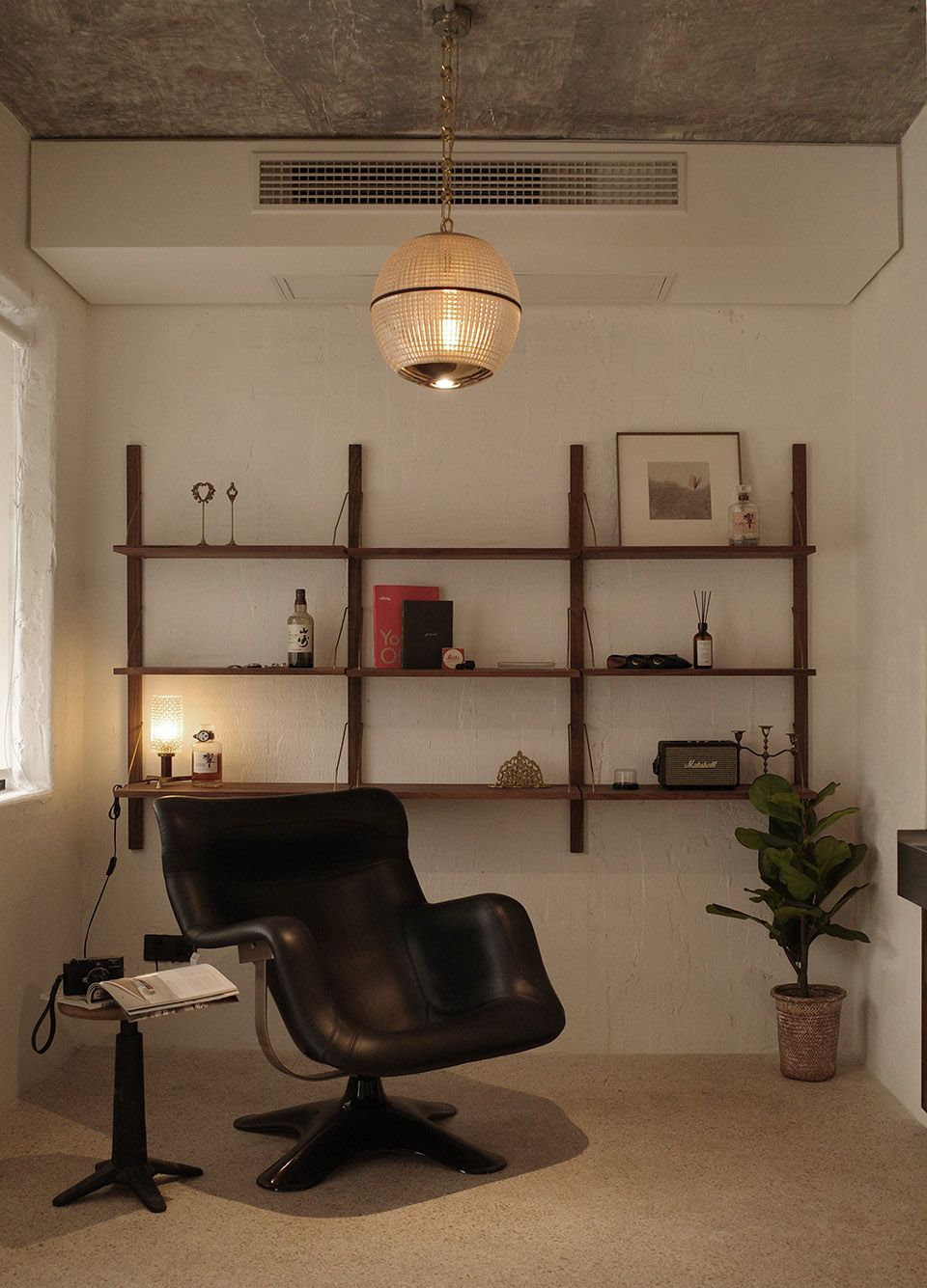 Interior Design Shenzhen Home