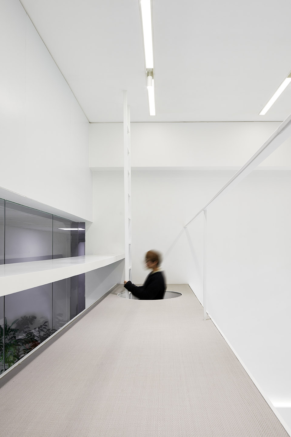 Interior Design Shenzhen
