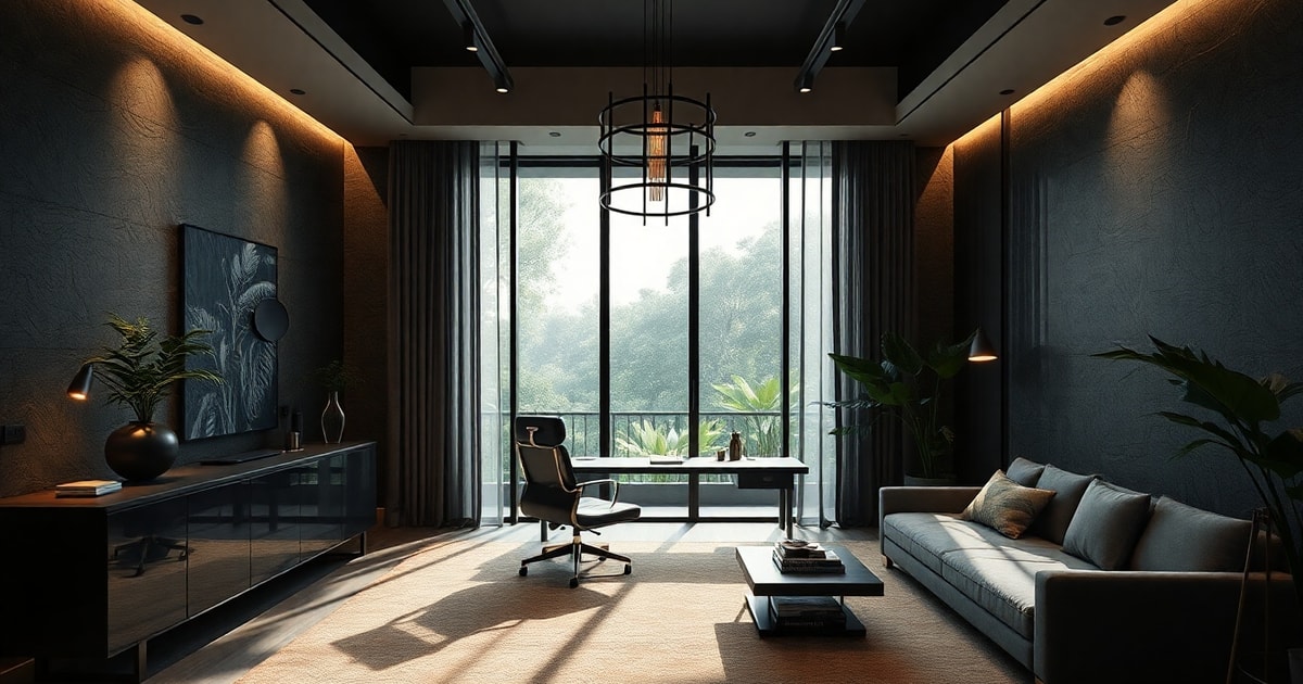 Timeless Elegance: Expert Villa Interior Design Across China