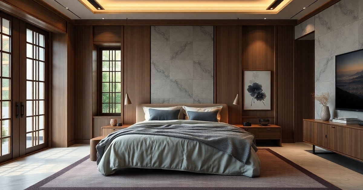 Luxury Villa Design China: Transforming Spaces with Elegance