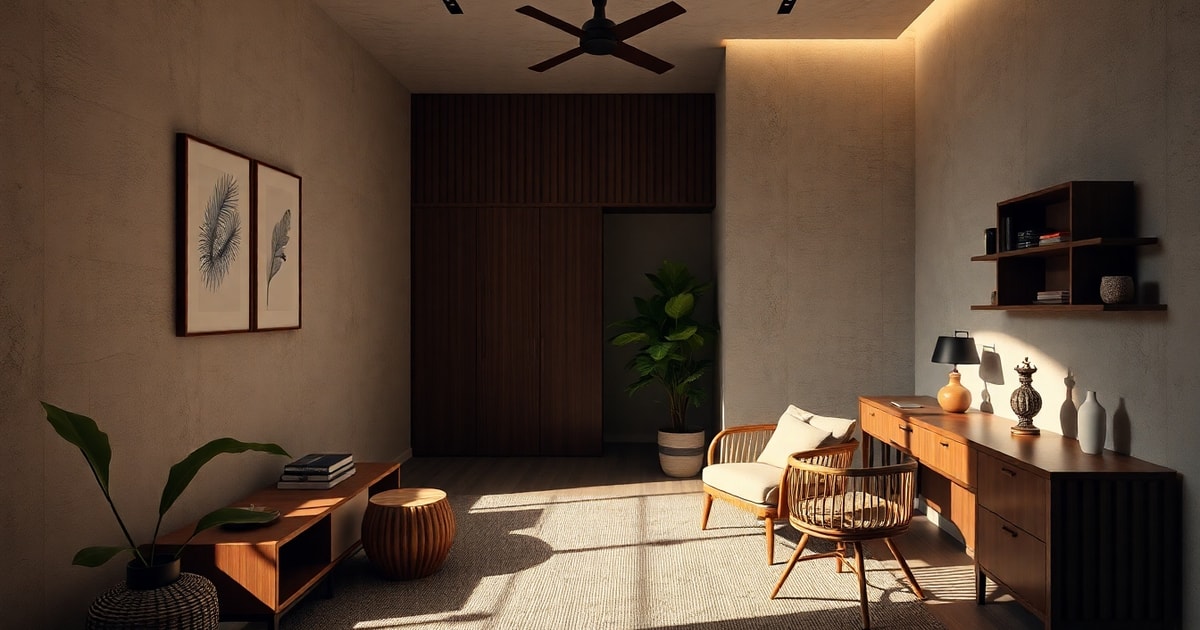 Office Interior Design in China: Modern Workspaces