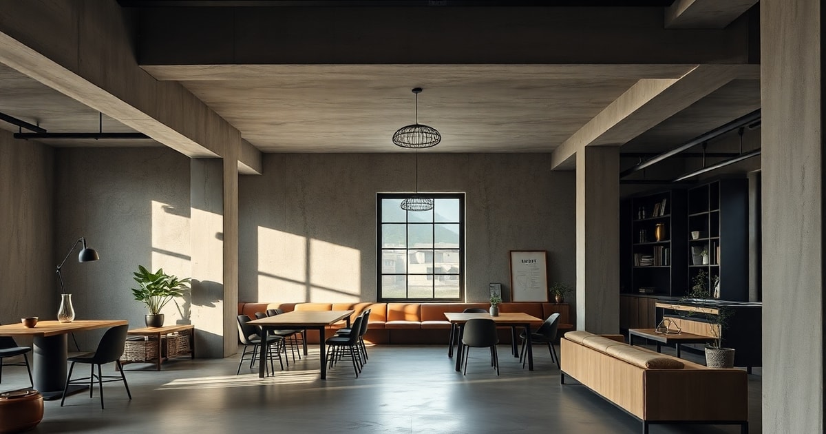 Luxury Home Interior China: Elegant Villa Design Ideas