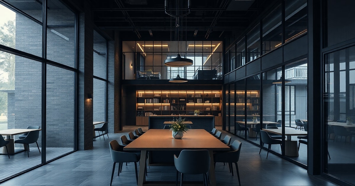 Luxury Home Interior China: Elevate Your Villa