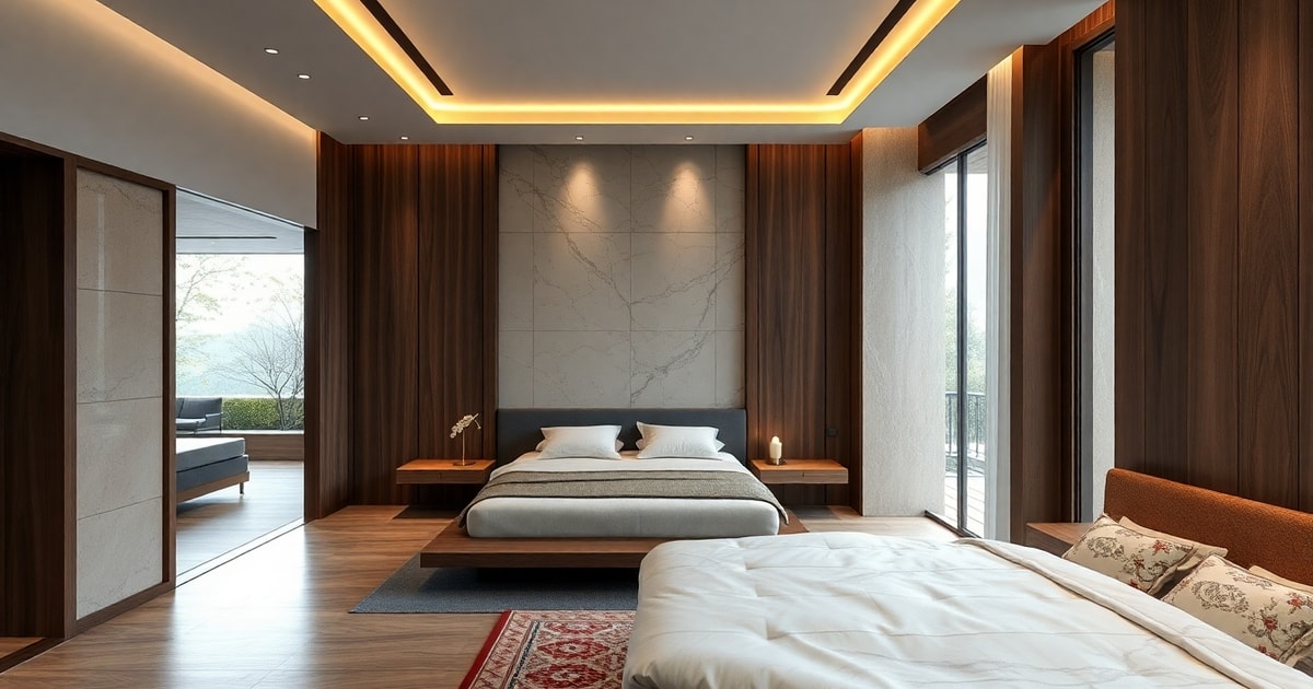 Villa Interior Design China: Transform Your Luxury Home
