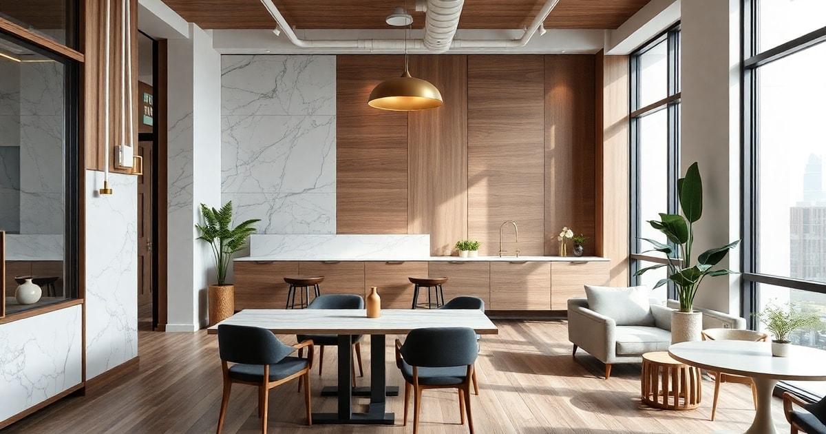 Villa Interior Design China: Luxury Living Redefined
