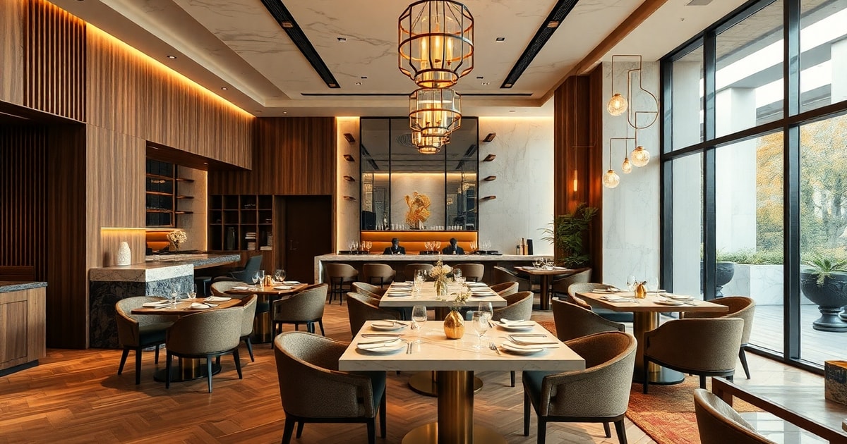 Luxury Home Interior China for Elegant Living Spaces