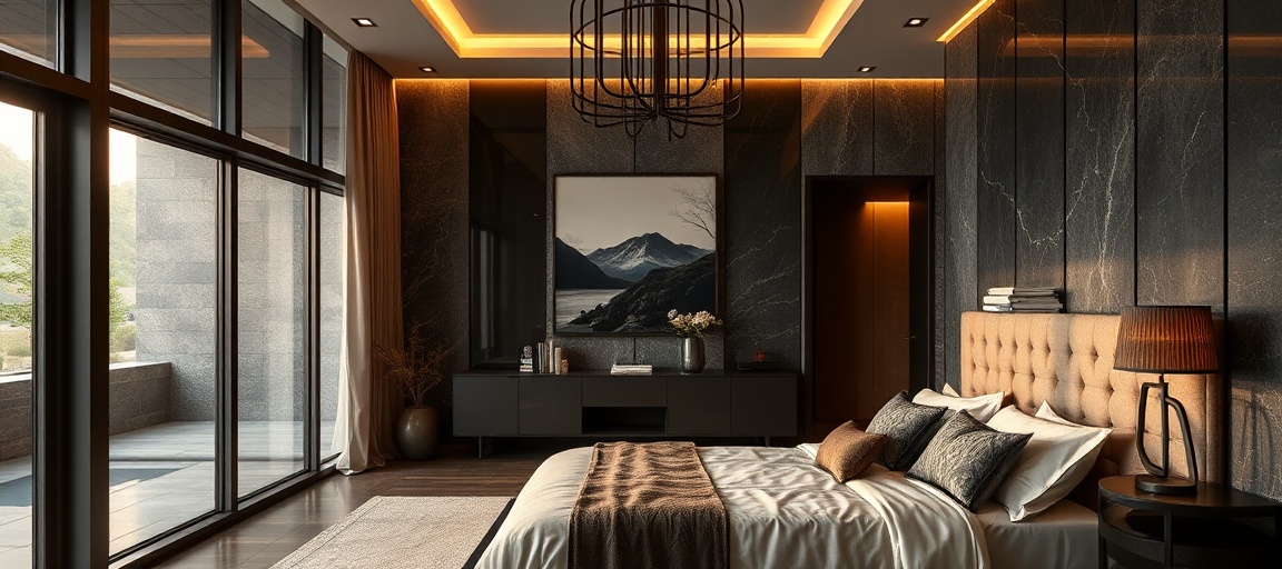 Luxury Villa Design China: Elegant Interiors for Estates