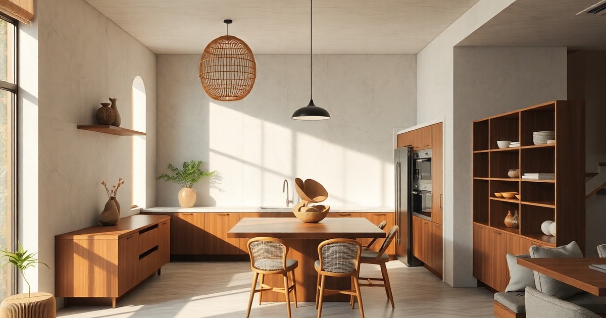 Villa Interior Design China: Transform Your Space with Style