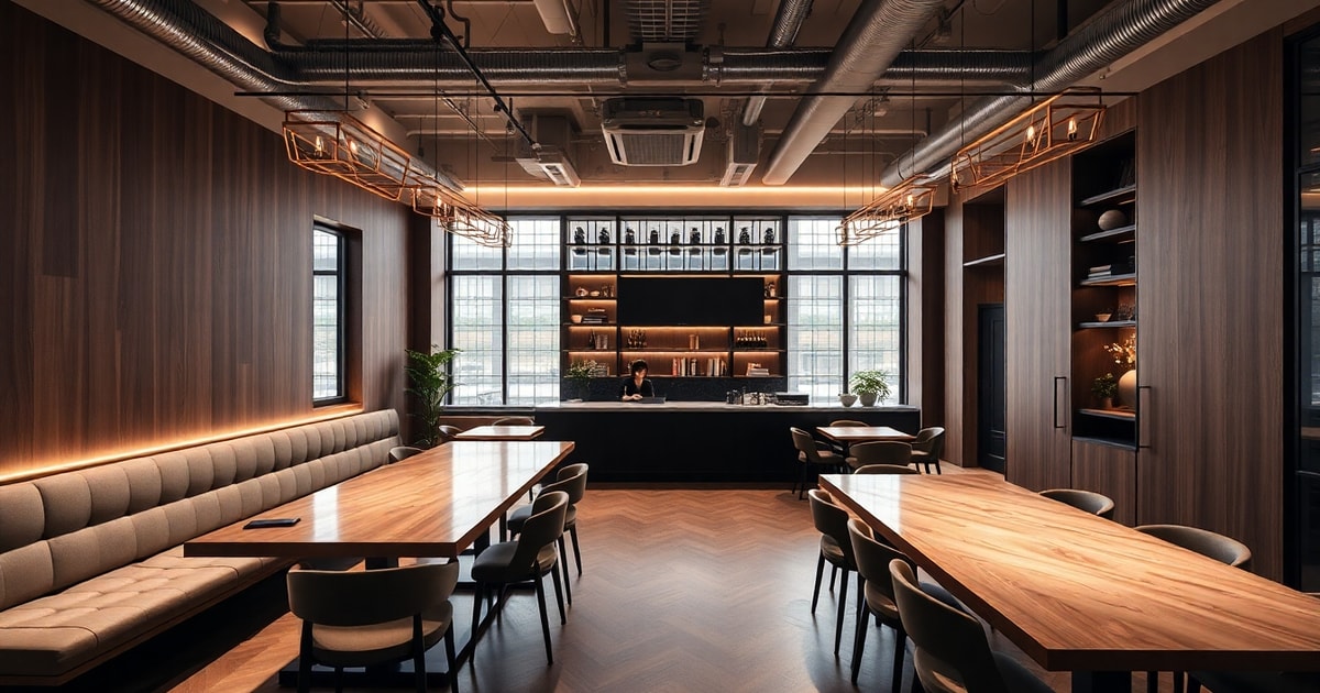 Luxury Home Interior China: Elegant Villa Transformations