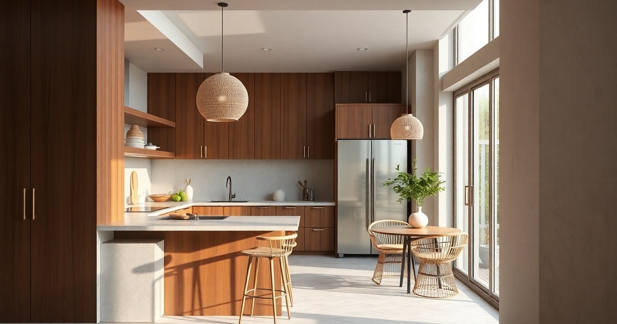 Luxury Home Interior China for Elegant Villa Living