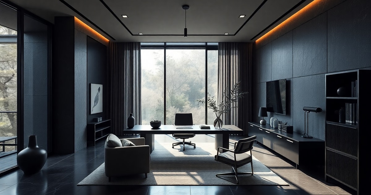 Office Interior Design China: Transform Your Workspace