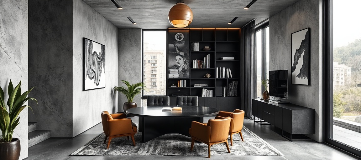 Luxury Villa Interior Design China for Elegant Living
