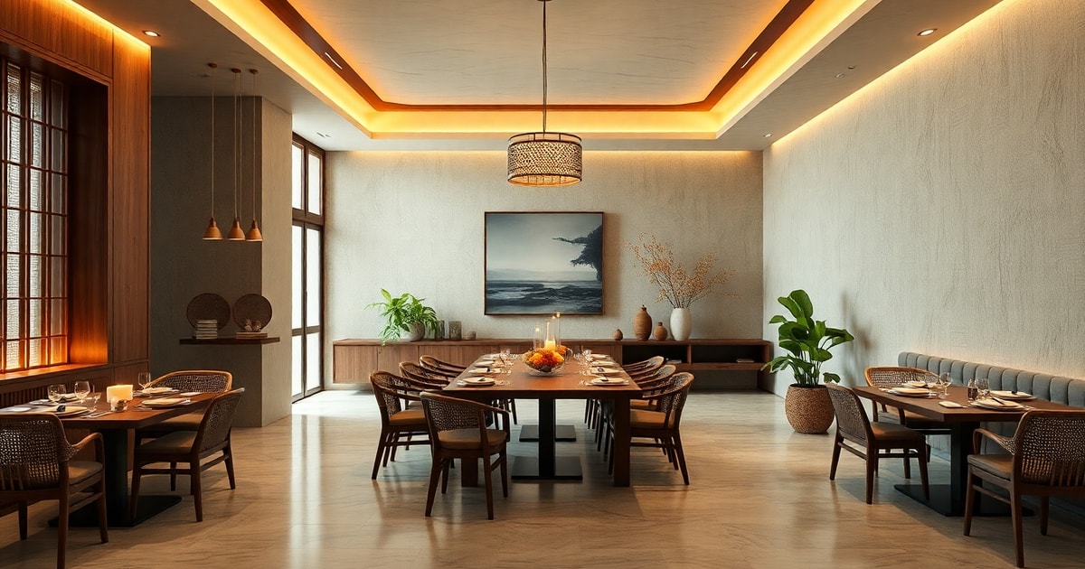 Villa Interior Design China: Luxury Solutions for Modern Living