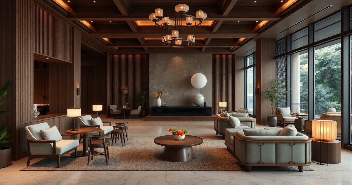 Luxury Home Interior China: Design Your Dream Villa