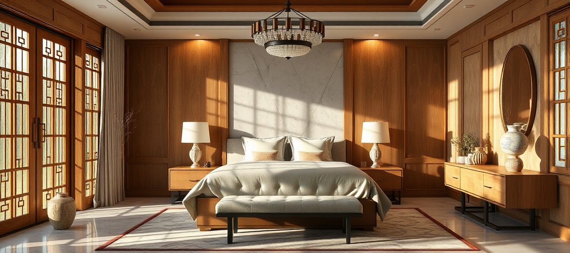 Luxury Home Interior China: Elevate Your Living Space