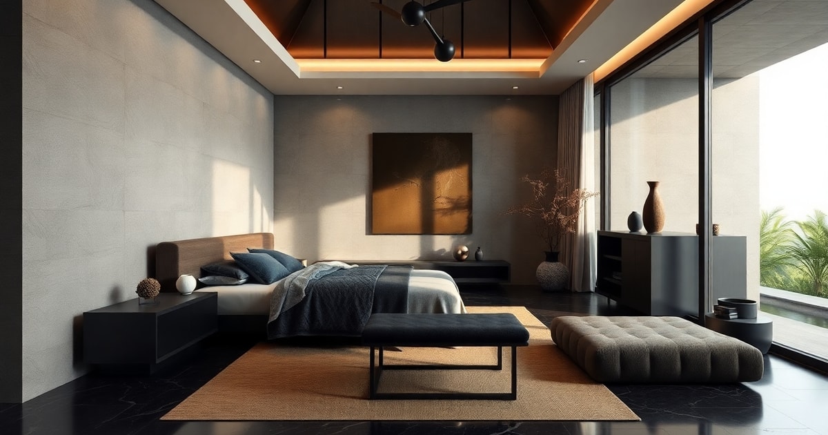 Luxury Home Interior China: Elegance at Every Corner