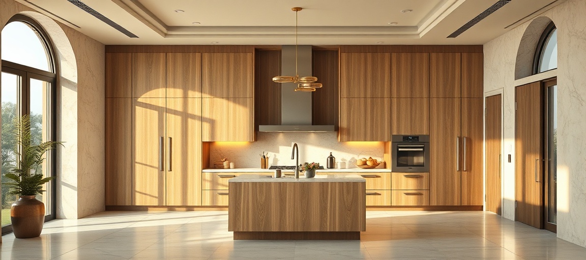 China Interior Design Services: Office, Residential & Luxury Villa