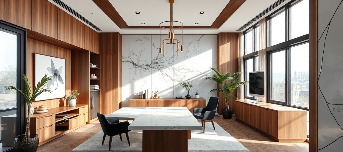 Luxury Villa Interior Design China: Timeless Sophistication