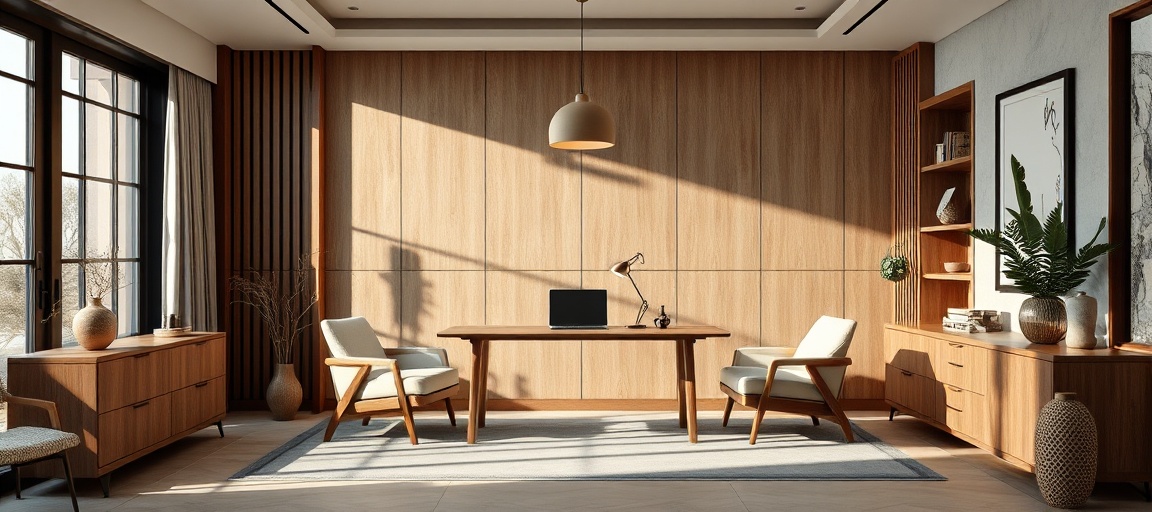 Premium Interior Design China: Elevate Your Space