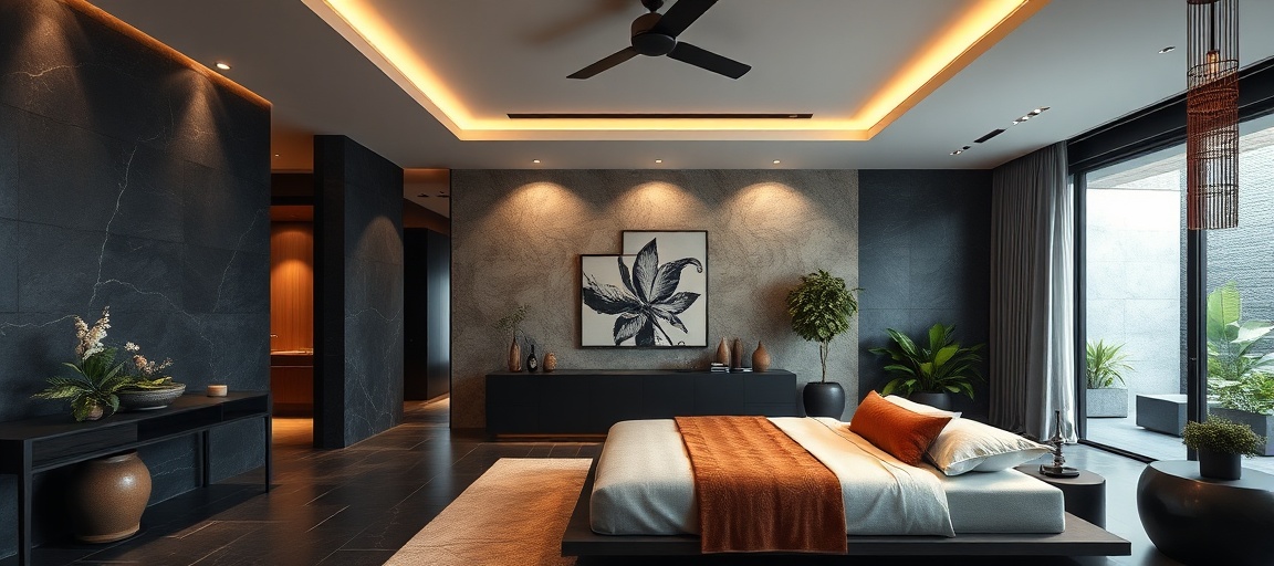 Luxury Home Interior Design in China | Expert Craft