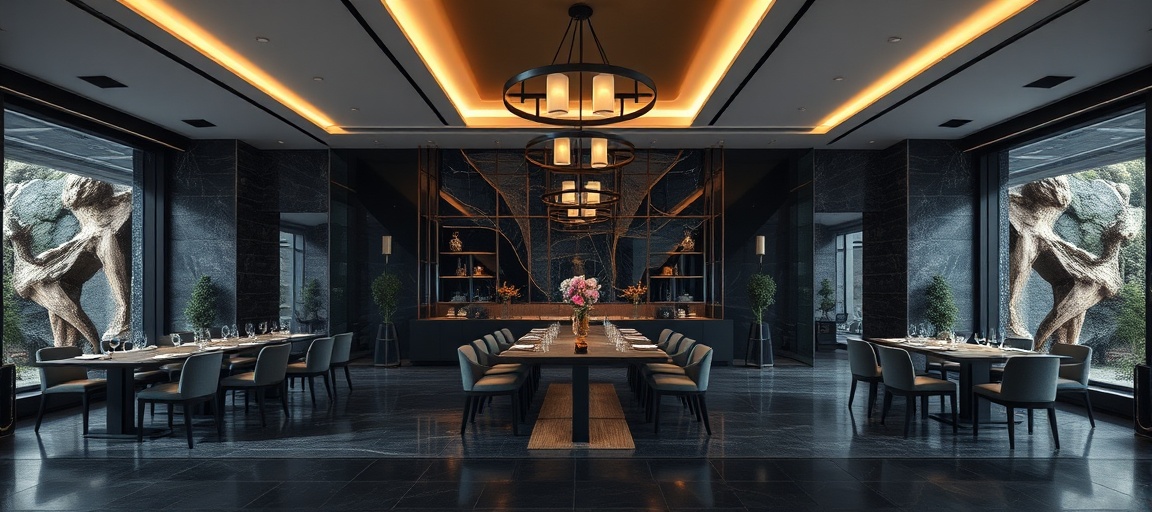 Luxury Home Interior China: Bespoke Villa Design