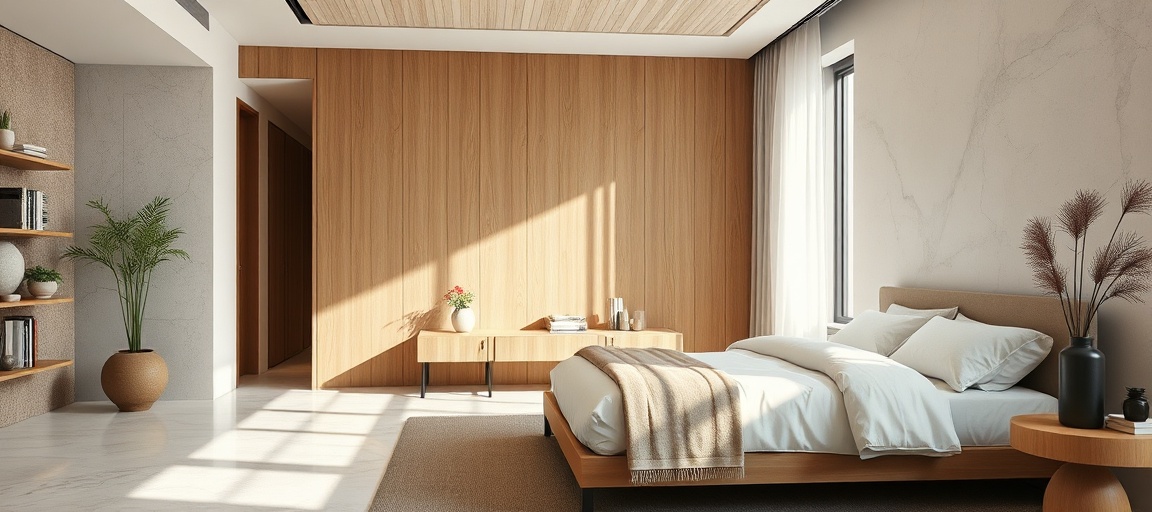 Luxury Home Interior China: Villa Design Excellence