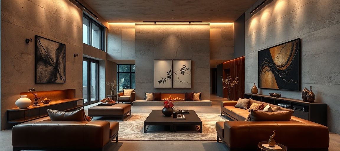 China Office Interior Design: Crafting Modern Workspaces
