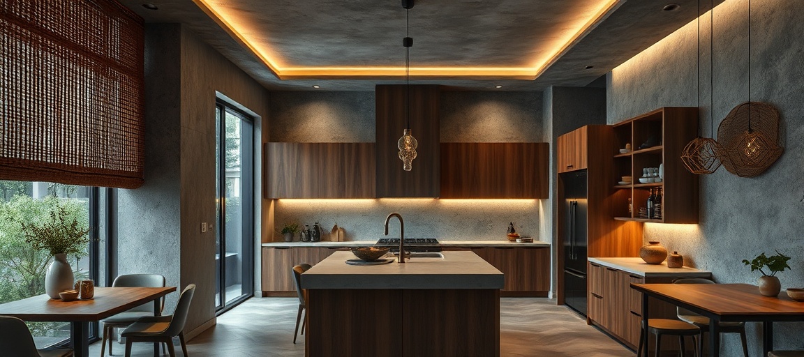 Luxury Home Interior China: Redefining Elegance in Villa Design