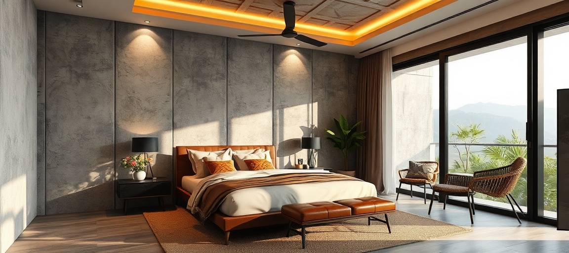 Luxury Home Interior Shenzhen: Villa & Office Design