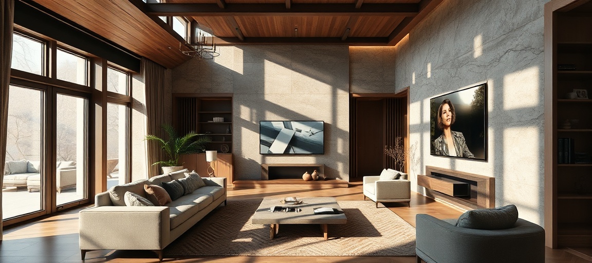 Shenzhen Interior Design: Office, Residential & Villa