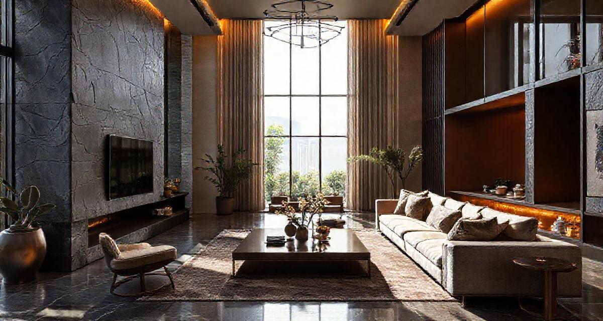 Shenzhen Interior Design Services: Crafting Exquisite Spaces