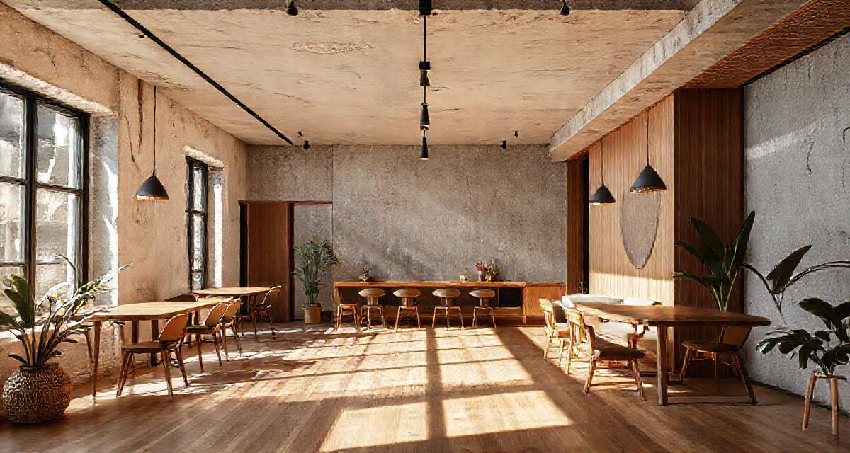 Interior Design Shenzhen: Luxury Living & Workspaces