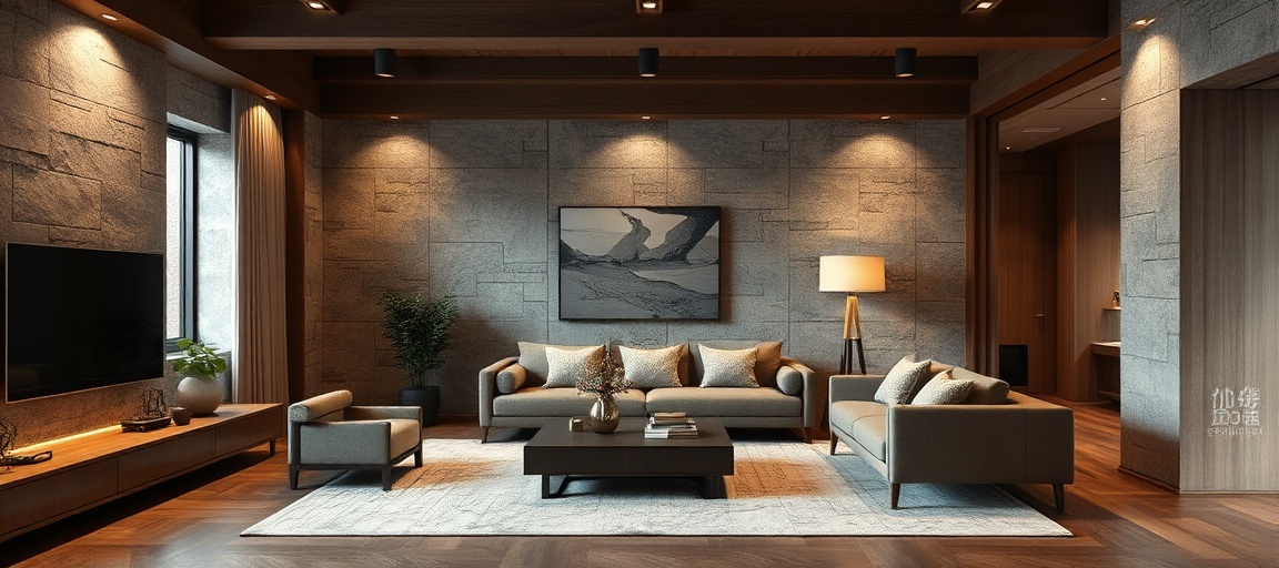 Office Interior Design Shenzhen: Luxury Commercial Spaces