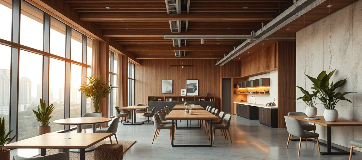 Luxury Home Interior Shenzhen: Villa Design Guide
