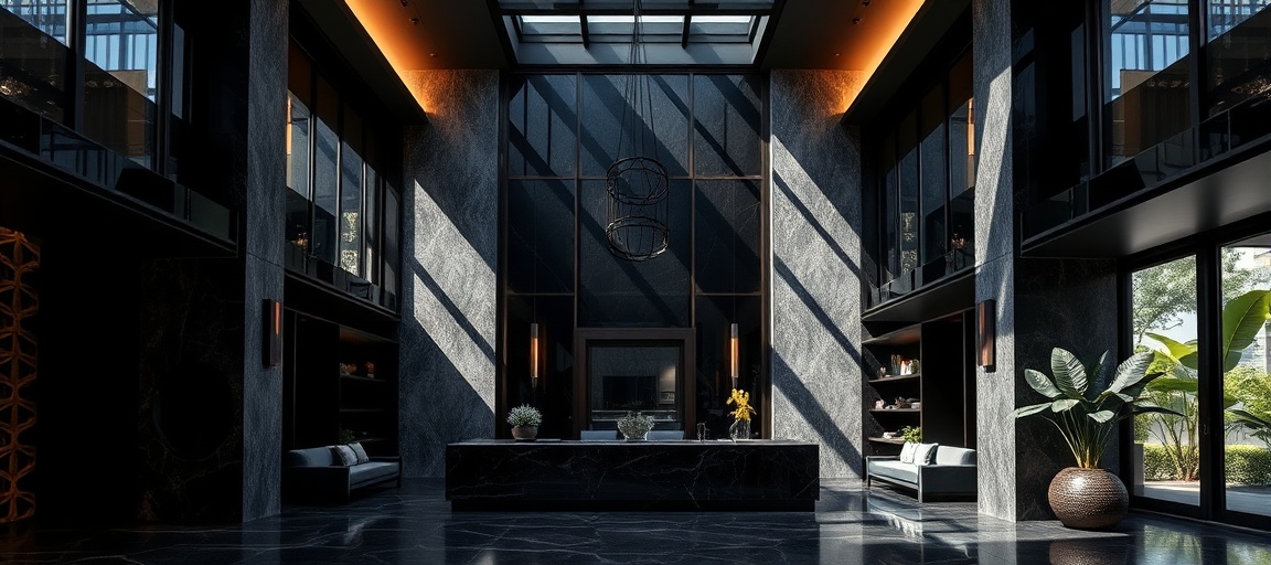 Shenzhen Interior Design Services: Crafting Exquisite Spaces